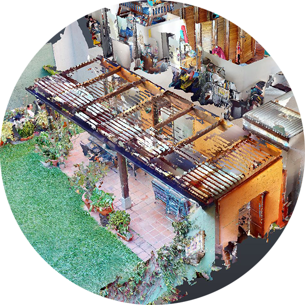 Architectural visualization