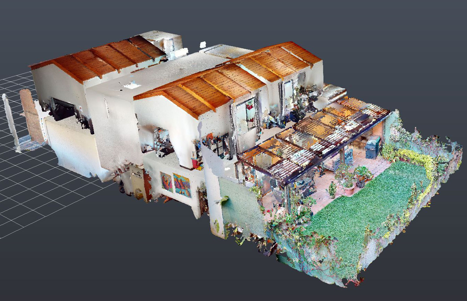 Multifamily Housing