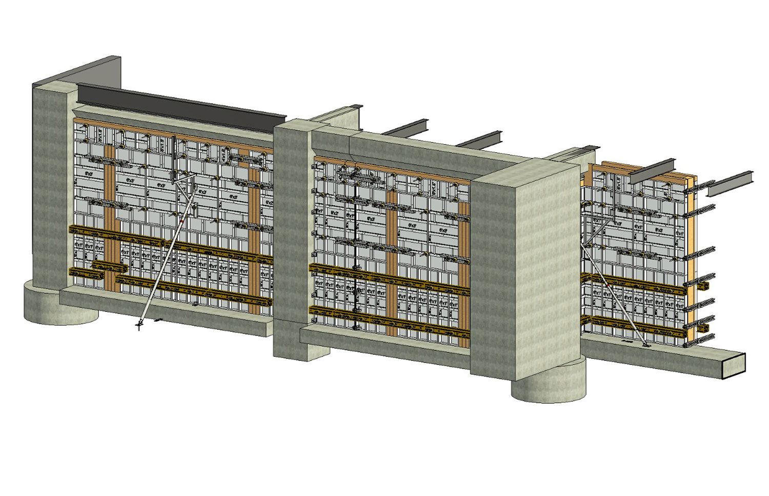 BIM Integration